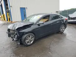 5NPD84LF9JH269104 2018 HYUNDAI ELANTRA
