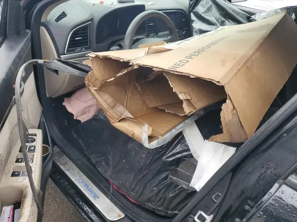 5NPD84LF9JH269104 2018 HYUNDAI ELANTRA - Image 8