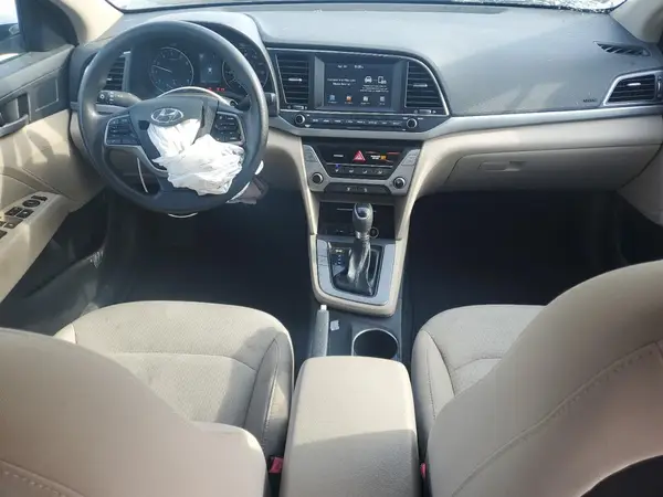 5NPD84LF9JH269118 2018 HYUNDAI ELANTRA - Image 8