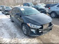 5NPD84LF9JH269460 2018 HYUNDAI ELANTRA