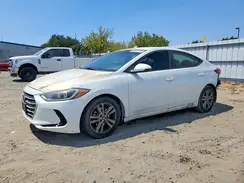 5NPD84LF9JH269488 2018 HYUNDAI ELANTRA