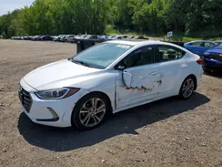 5NPD84LF9JH269670 2018 HYUNDAI ELANTRA