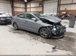 5NPD84LF9JH270060 2018 HYUNDAI ELANTRA