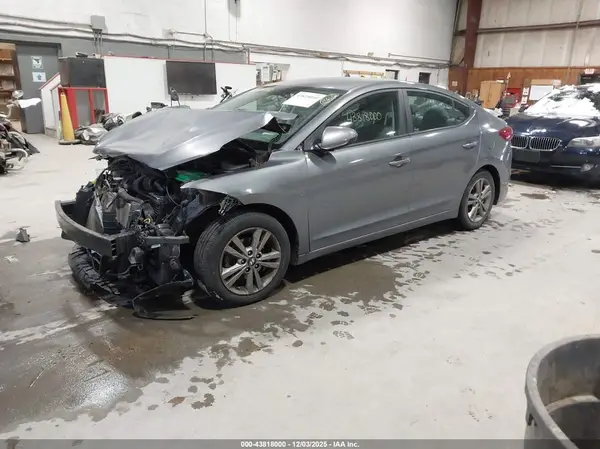 5NPD84LF9JH270060 2018 HYUNDAI ELANTRA - Image 2