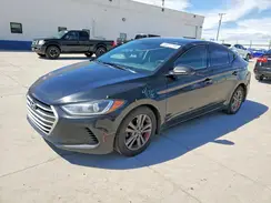 5NPD84LF9JH270396 2018 HYUNDAI ELANTRA
