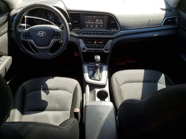 5NPD84LF9JH270396 2018 HYUNDAI ELANTRA - Image 8