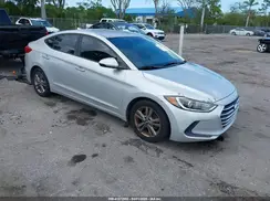 5NPD84LF9JH270799 2018 HYUNDAI ELANTRA