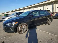 5NPD84LF9JH273587 2018 HYUNDAI ELANTRA