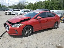 5NPD84LF9JH275078 2018 HYUNDAI ELANTRA