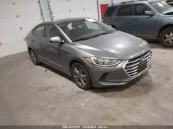 5NPD84LF9JH275453 2018 HYUNDAI ELANTRA