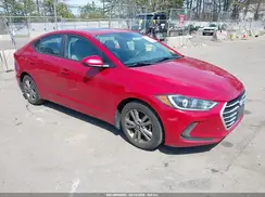 5NPD84LF9JH275520 2018 HYUNDAI ELANTRA