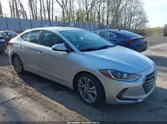 5NPD84LF9JH276604 2018 HYUNDAI ELANTRA