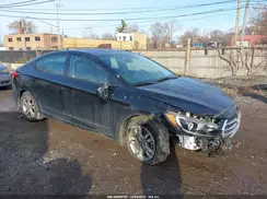 5NPD84LF9JH277350 2018 HYUNDAI ELANTRA