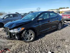 5NPD84LF9JH277851 2018 HYUNDAI ELANTRA