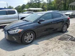5NPD84LF9JH279082 2018 HYUNDAI ELANTRA