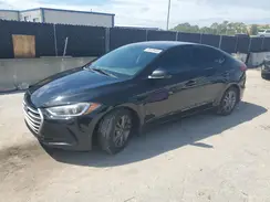 5NPD84LF9JH279213 2018 HYUNDAI ELANTRA