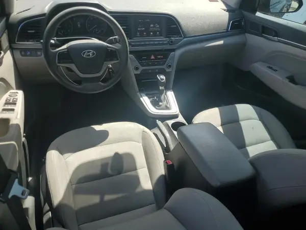 5NPD84LF9JH279213 2018 HYUNDAI ELANTRA - Image 8