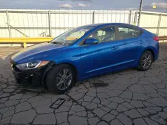 5NPD84LF9JH280281 2018 HYUNDAI ELANTRA
