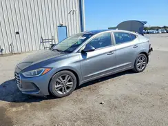 5NPD84LF9JH280524 2018 HYUNDAI ELANTRA