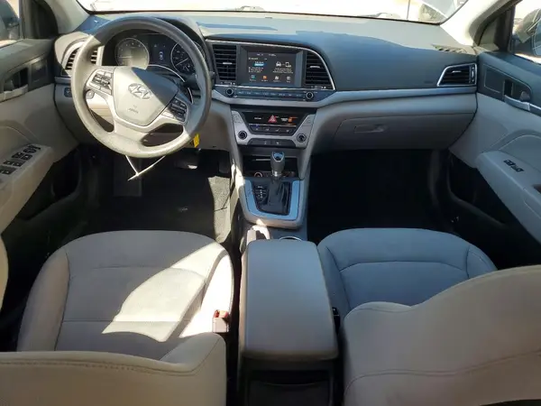 5NPD84LF9JH280524 2018 HYUNDAI ELANTRA - Image 8