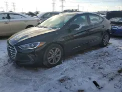 5NPD84LF9JH280622 2018 HYUNDAI ELANTRA