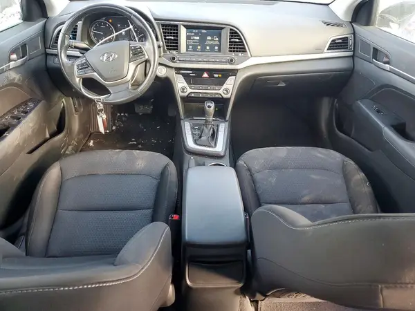 5NPD84LF9JH280622 2018 HYUNDAI ELANTRA - Image 8