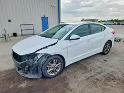 5NPD84LF9JH280670 2018 HYUNDAI ELANTRA
