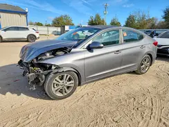 5NPD84LF9JH280748 2018 HYUNDAI ELANTRA
