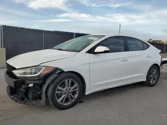5NPD84LF9JH281253 2018 HYUNDAI ELANTRA