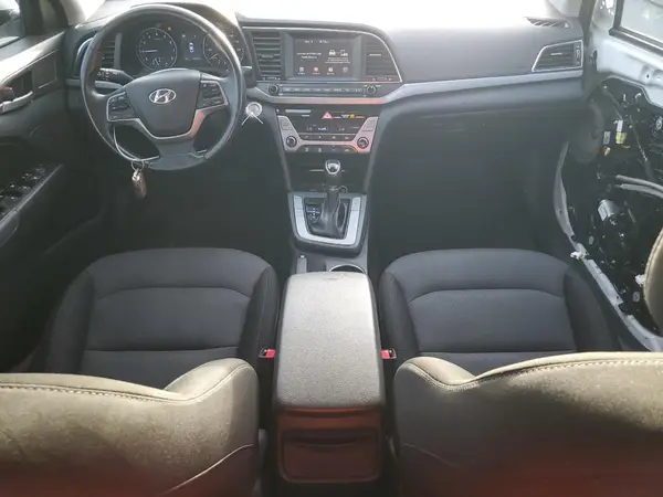 5NPD84LF9JH281253 2018 HYUNDAI ELANTRA - Image 8