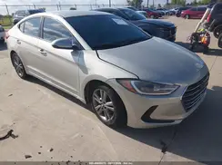 5NPD84LF9JH281379 2018 HYUNDAI ELANTRA