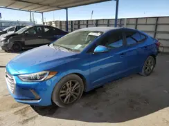 5NPD84LF9JH281382 2018 HYUNDAI ELANTRA