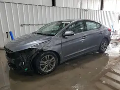 5NPD84LF9JH281687 2018 HYUNDAI ELANTRA
