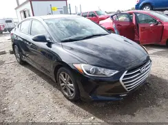 5NPD84LF9JH281768 2018 HYUNDAI ELANTRA