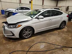 5NPD84LF9JH282029 2018 HYUNDAI ELANTRA