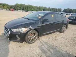 5NPD84LF9JH282399 2018 HYUNDAI ELANTRA