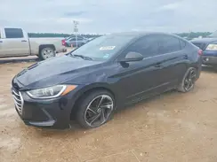 5NPD84LF9JH282838 2018 HYUNDAI ELANTRA