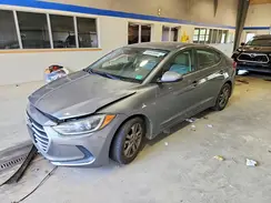 5NPD84LF9JH283293 2018 HYUNDAI ELANTRA