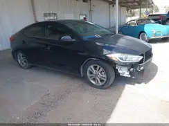 5NPD84LF9JH283570 2018 HYUNDAI ELANTRA