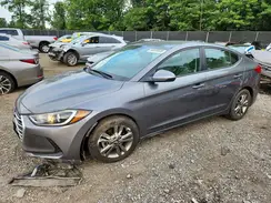 5NPD84LF9JH283861 2018 HYUNDAI ELANTRA