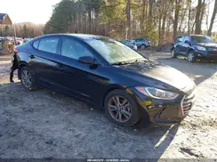 5NPD84LF9JH283925 2018 HYUNDAI ELANTRA