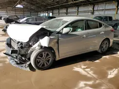 5NPD84LF9JH284251 2018 HYUNDAI ELANTRA