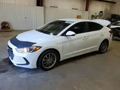 5NPD84LF9JH285173 2018 HYUNDAI ELANTRA