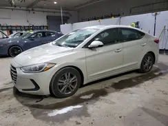 5NPD84LF9JH285352 2018 HYUNDAI ELANTRA
