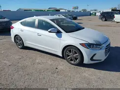 5NPD84LF9JH285366 2018 HYUNDAI ELANTRA
