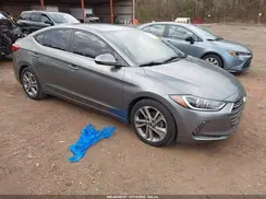 5NPD84LF9JH285643 2018 HYUNDAI ELANTRA