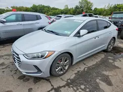 5NPD84LF9JH285903 2018 HYUNDAI ELANTRA