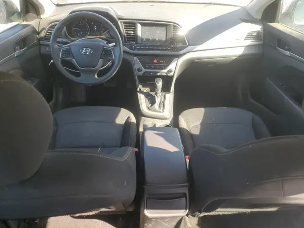 5NPD84LF9JH286386 2018 HYUNDAI ELANTRA - Image 8