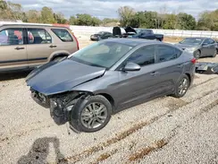 5NPD84LF9JH286677 2018 HYUNDAI ELANTRA