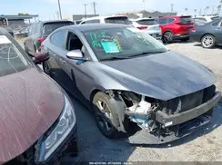 5NPD84LF9JH286694 2018 HYUNDAI ELANTRA